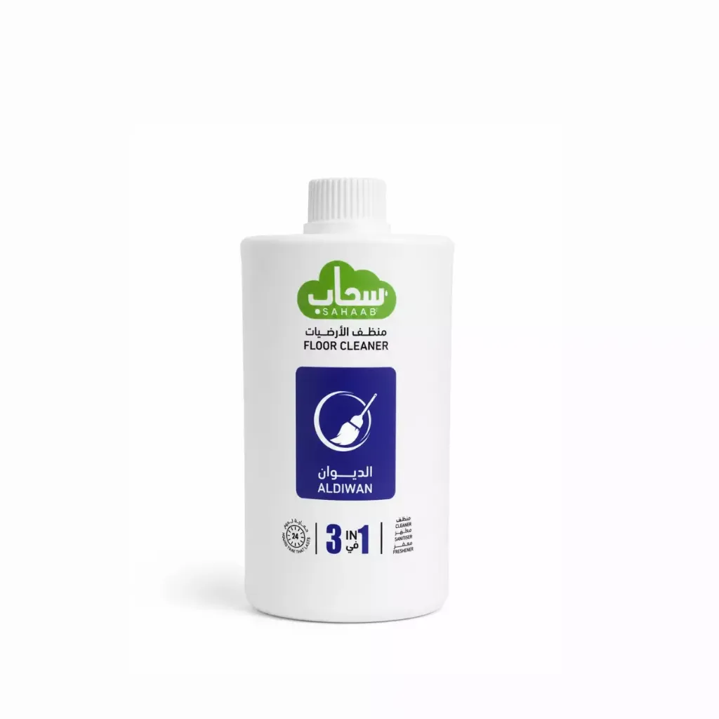 Sahaab Floor Cleaner 1 L
