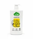 Sahaab Dish Washing Liquid Lime 1 ltr